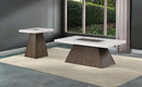 Grasten - Square End Table by Unique Piece Furniture