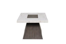 Grasten - Square Coffee Table by Unique Piece Furniture