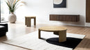 Poltimore - Round End Table by Unique Piece Furniture