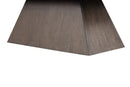 Grasten - Square Coffee Table by Unique Piece Furniture