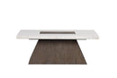 Grasten - Square Coffee Table by Unique Piece Furniture