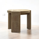Poltimore - Round End Table by Unique Piece Furniture
