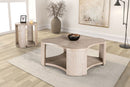 Conisbrough - Cocktail Table by Unique Piece Furniture