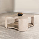 Conisbrough - Cocktail Table by Unique Piece Furniture
