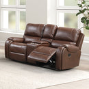 Tepic - Loveseat by Unique Piece Furniture