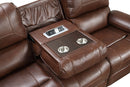 Tepic - Loveseat by Unique Piece Furniture