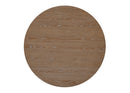 Everett - 5 Pc. Round Table Dining Set by Unique Piece Furniture
