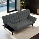 Bellevue - Futon Sofa by Unique Piece Furniture