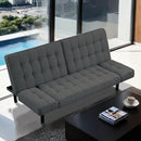Bellevue - Futon Sofa by Unique Piece Furniture