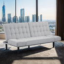 Bellevue - Futon Sofa by Unique Piece Furniture