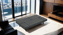 Bellevue - Futon Sofa by Unique Piece Furniture