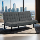 Bellevue - Futon Sofa by Unique Piece Furniture