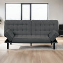 Bellevue - Futon Sofa by Unique Piece Furniture