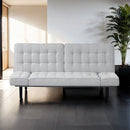 Bellevue - Futon Sofa by Unique Piece Furniture
