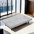 Bellevue - Futon Sofa by Unique Piece Furniture