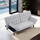 Bellevue - Futon Sofa by Unique Piece Furniture