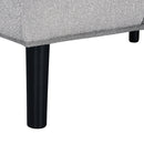 Bellevue - Futon Sofa by Unique Piece Furniture