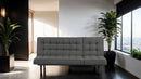 Naperville - Futon Sofa by Unique Piece Furniture