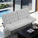 Bellevue - Futon Sofa by Unique Piece Furniture
