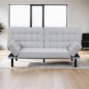 Bellevue - Futon Sofa by Unique Piece Furniture