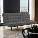 Naperville - Futon Sofa by Unique Piece Furniture