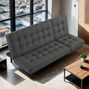 Naperville - Futon Sofa by Unique Piece Furniture