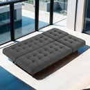 Naperville - Futon Sofa by Unique Piece Furniture