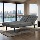 Naperville - Futon Sofa by Unique Piece Furniture