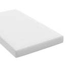 Artemisia - 10" Twin XL Memory Foam Mattress by Unique Piece Furniture