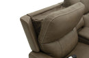 Orpheus - Power Sectional w/ Lift Chair by Unique Piece Furniture