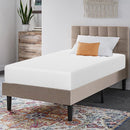 Artemisia - 10" Twin XL Memory Foam Mattress by Unique Piece Furniture