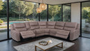 Demetrius - Power Sectional by Unique Piece Furniture