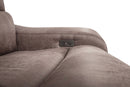Demetrius - Power Sectional by Unique Piece Furniture