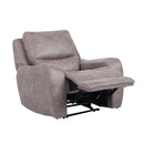 Demetrius - Power Recliner by Unique Piece Furniture