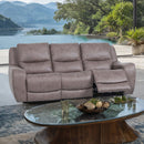 Demetrius - Power Sofa by Unique Piece Furniture