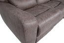 Demetrius - Power Loveseat