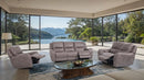 Demetrius - Power Sofa by Unique Piece Furniture