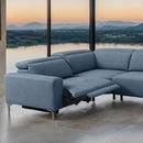 Melancton - Power Sectional by Unique Piece Furniture