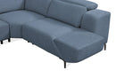 Melancton - Power Sectional by Unique Piece Furniture