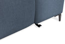 Melancton - Power Sectional by Unique Piece Furniture