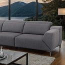Melancton - Power Sectional by Unique Piece Furniture