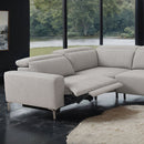 Melancton - Power Sectional by Unique Piece Furniture
