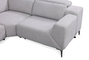Melancton - Power Sectional by Unique Piece Furniture