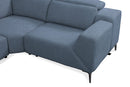 Melancton - Power Sectional by Unique Piece Furniture