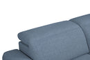 Melancton - Power Sectional by Unique Piece Furniture