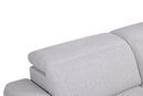 Melancton - Power Sectional by Unique Piece Furniture