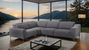 Melancton - Power Sectional by Unique Piece Furniture