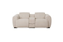 Thaddea - Power Loveseat by Unique Piece Furniture