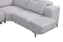 Melancton - Power Sectional by Unique Piece Furniture
