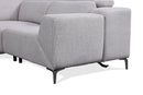 Melancton - Power Sectional by Unique Piece Furniture